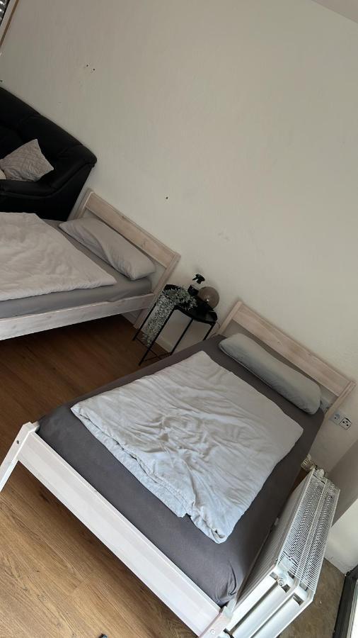 Ferienwohnung In Top Lage Von Ален Экстерьер фото